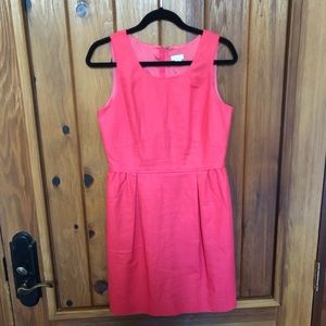 J. Crew Sundress (WITH POCKETS!)